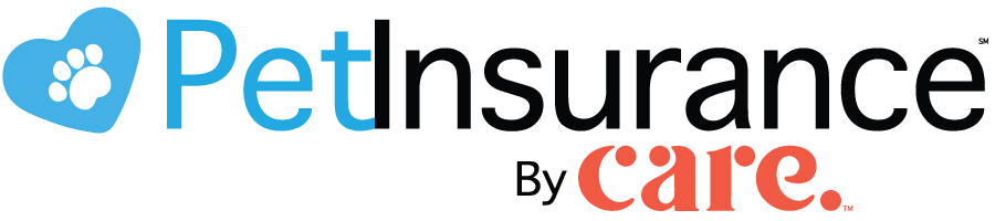 Pet Insurance by Care Logo
